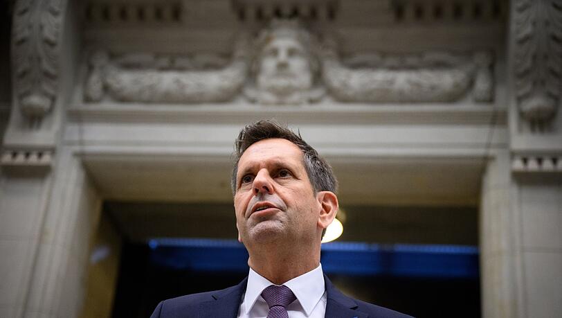 Niedersachsens Ministerpr&auml;sident Lies nimmt die Bundesregierung in die Pflicht. (Archivbild)