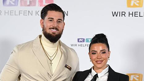 Leyla Heiter und Mike Heiter w&uuml;rden gerne Eltern werden.