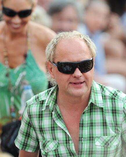 Uwe Ochsenknecht