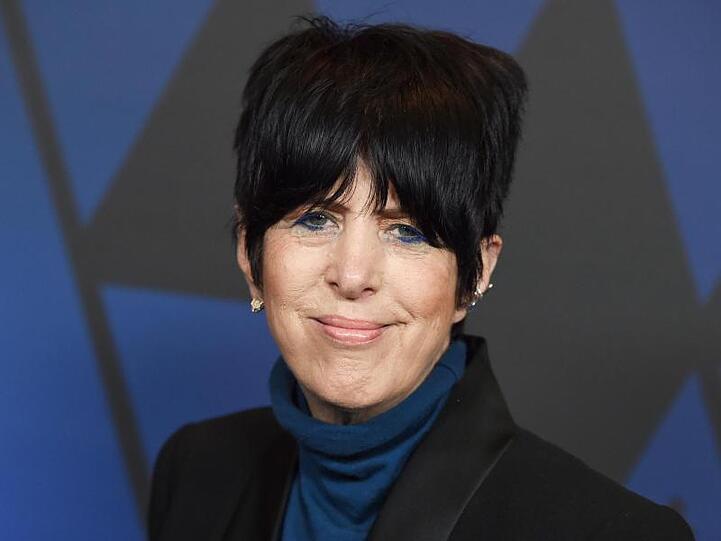 Diane Warren war zuletzt mit dem Song "I'm Standing With You" aus dem Film "Breakthrough" für einen Oscar nominiert.