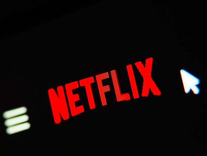 Nutzer klagen über Probleme beim Streamen auf Netflix.