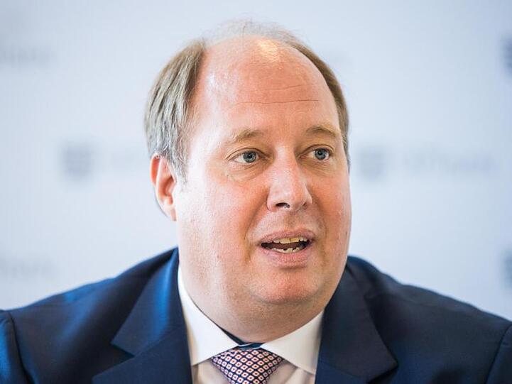 Überprüfung der Maßnahmen: Kanzleramtschef Helge Braun zieht eine gemischte Bilanz.