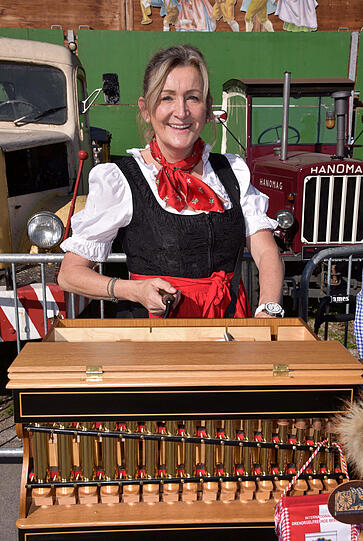 Karin Engelhard