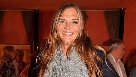 Nicole Belstler-Boettcher feierte als Schauspielerin gro&szlig;e Erfolge. Was ist &uuml;ber ihr Privatleben bekannt?