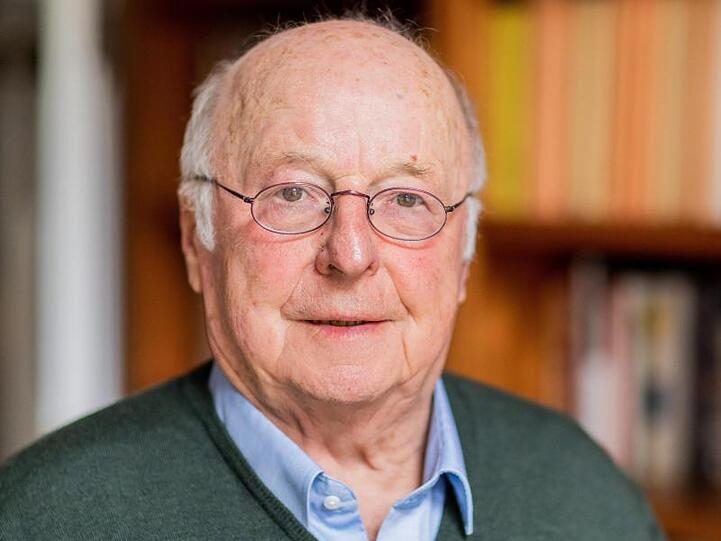 Norbert Blüm (CDU), ehemaliger Arbeits- und Sozialminister, ist im Alter von 84 Jahren gestorben.