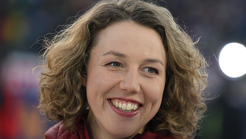 Laura Dahlmeier starb im vergangenen Juli in den pakistanischen Bergen. (Archivfoto) Laura Dahlmeier starb im vergangenen Juli in den pakistanischen Bergen. (Archivfoto)