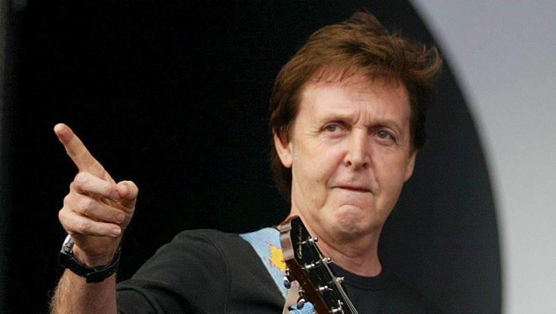 Paul McCartney ist Zwillinge-Mann. Die Sterne versprechen ihm für das nächste Jahr jede Menge neue Bekanntschaften. Paul McCartney ist Zwillinge-Mann. Die Sterne versprechen ihm für das nächste Jahr jede Menge neue Bekanntschaften.