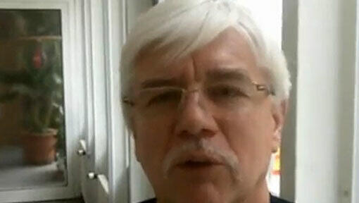 Jürgen Bochanski im Video-Interview Jürgen Bochanski im Video-Interview
