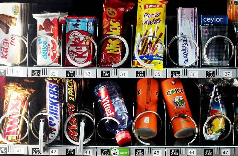 Dieses Angebot lockt Käufer an die Automaten &ndash; und jetzt Hunderte Münchner in eine gemeine Diebesfalle.