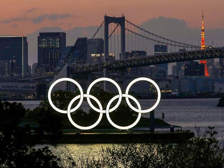 Die ins nächste Jahr verschobenen Olympischen Spiele sollen im Falle einer dann immer noch andauernden Corona-Pandemie abgesagt werden.