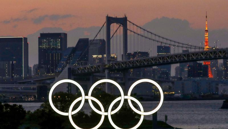 Die ins nächste Jahr verschobenen Olympischen Spiele sollen im Falle einer dann immer noch andauernden Corona-Pandemie abgesagt werden. Die ins nächste Jahr verschobenen Olympischen Spiele sollen im Falle einer dann immer noch andauernden Corona-Pandemie abgesagt werden.