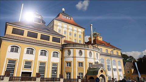 Das Hofbrauhaus in Freising hat neue Eigentümer.