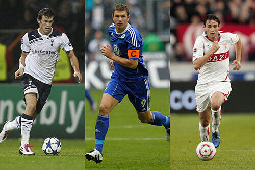 Diese Spieler will Bayern.