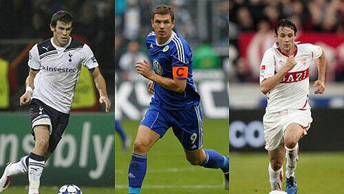 Diese Spieler will Bayern.