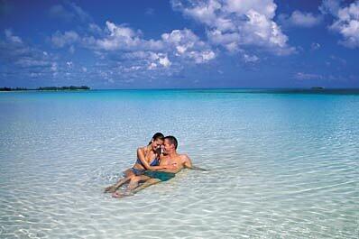 Im Urlaub hat Amor oft leichtes Spiel, Foto: Julian Bajzert