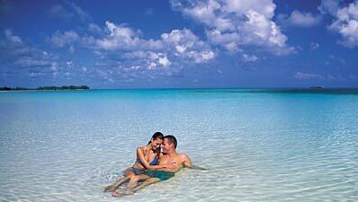 Im Urlaub hat Amor oft leichtes Spiel, Foto: Julian Bajzert Im Urlaub hat Amor oft leichtes Spiel, Foto: Julian Bajzert