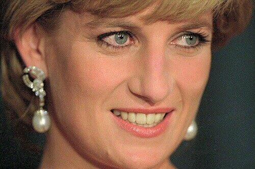 Die Verschwörungstheorien um den Tod von Diana konnte ein Gericht nicht bestätigen