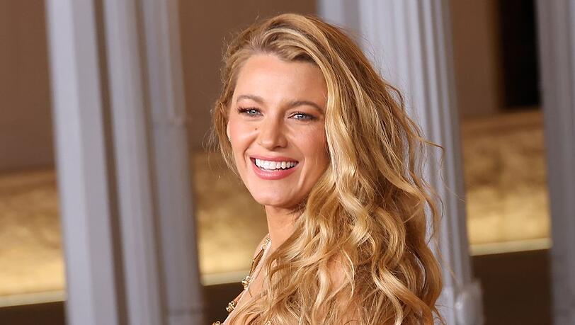 Blake Lively erhebt schwere Vorw&uuml;rfe gegen ihren Ex-Co-Star Justin Baldoni.