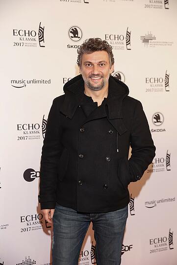 Jonas Kaufmann