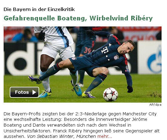 Der "Spiegel".