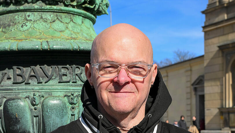 Alois Huber