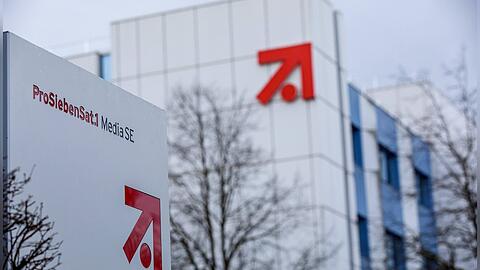 ProSieben arbeitet an einem neuen Realityformat.