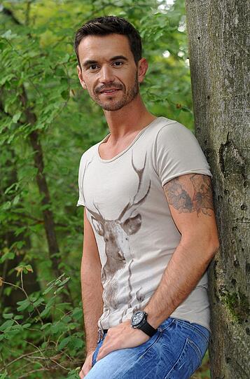 Florian Silbereisen setzt 2015 das «Fest der Feste» fort.