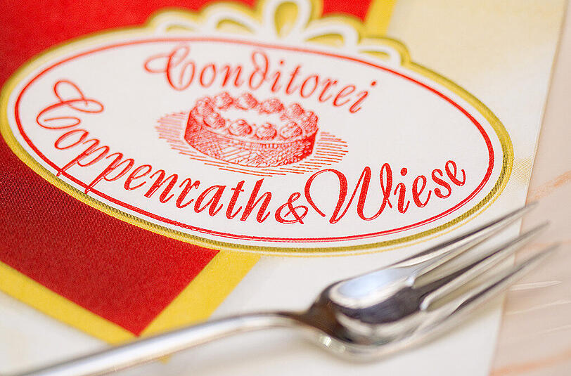 Der Lebensmittelhersteller Dr. Oetker darf die Konditorei Coppenrath & Wiese übernehmen.