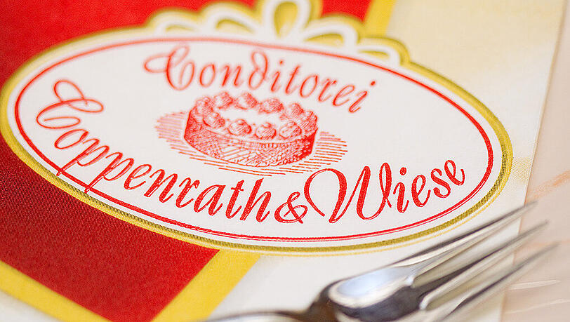Der Lebensmittelhersteller Dr. Oetker darf die Konditorei Coppenrath & Wiese übernehmen. Der Lebensmittelhersteller Dr. Oetker darf die Konditorei Coppenrath & Wiese übernehmen.