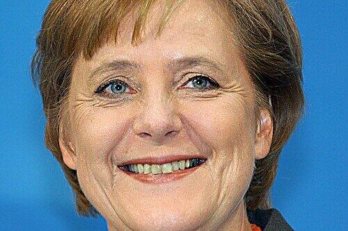 Im Augenblick hat sie in Finanzfragen nicht viel zu lachen