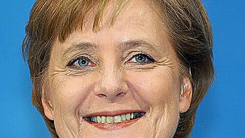 Im Augenblick hat sie in Finanzfragen nicht viel zu lachen