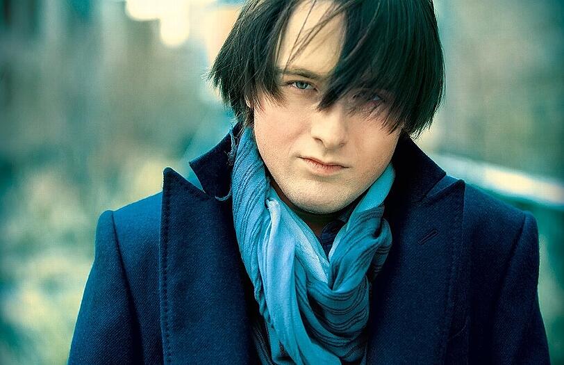 Der 1991 in Nischni Nowgorod geboren Daniil Trifonov gilt als zweiter Horowitz.