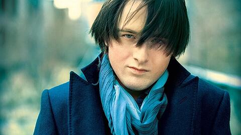 Der 1991 in Nischni Nowgorod geboren Daniil Trifonov gilt als zweiter Horowitz.