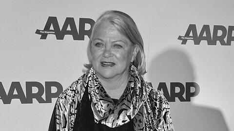 Louise Fletcher ist mit 88 Jahren verstorben.