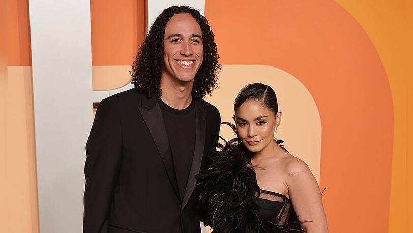 Cole Tucker und Vanessa Hudgens freuten sich 2024 und 2025 über Nachwuchs. Cole Tucker und Vanessa Hudgens freuten sich 2024 und 2025 über Nachwuchs.