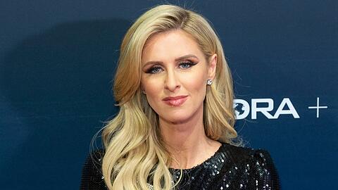 Nicky Hilton erwartet aktuell ihr drittes Kind.