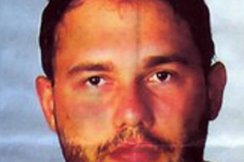 Nach ihm wird gesucht:  Alexander Renz.