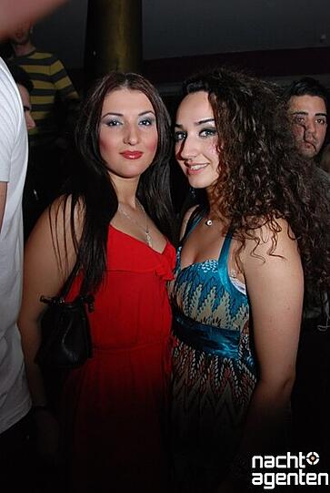 "Ruby Dance Club" am Samstag. Mehr Bilder unter: www.nachtagenten.de