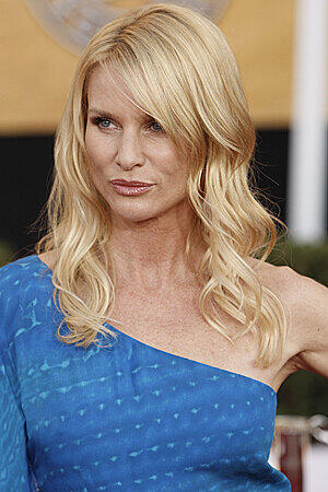 Nicolette Sheridan war 2009 die Auserwählte - das Luder "Edie" aus der US-amerikanischen Erfolgsserie "Desperate Housewives".