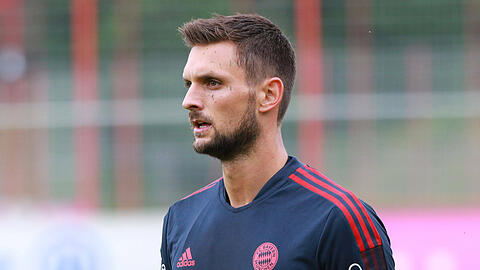 Ersatzkeeper des FC Bayern: Sven Ulreich.