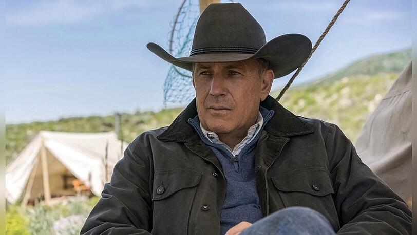 "Yellowstone" geht auch ohne Hauptdarsteller Kevin Costner weiter. "Yellowstone" geht auch ohne Hauptdarsteller Kevin Costner weiter.