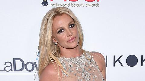Britney Spears hat ihre j&uuml;ngste Aktion auf Instagram begr&uuml;ndet.
