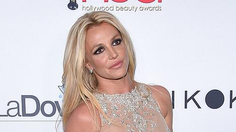 Britney Spears hat ihre j&uuml;ngste Aktion auf Instagram begr&uuml;ndet.
