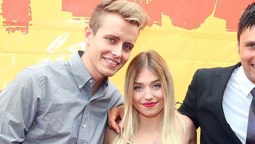 Die YouTube-Stars Bibi und Julian Claßen äußern sich zur Trennung.