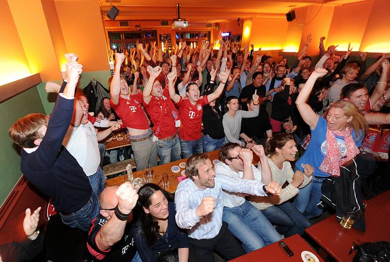 Doch schließlich hielt Manuel Neuer zwei Elfmeter...