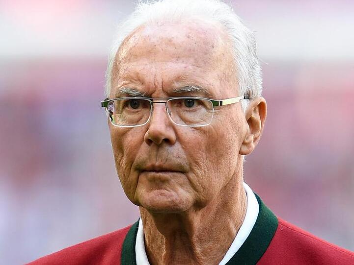 Gemeinsam mit Franz Beckenbauer war Maier Teil der berühmten Bayern-Achse Maier-Beckenbauer-Müller.