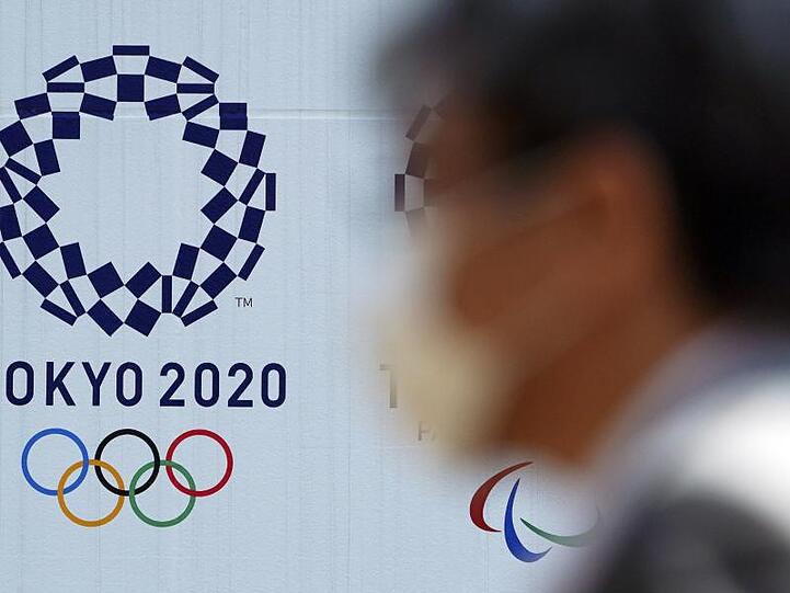 Die Olympischen Spiele sollen erst im Jahr 2021 stattfinden.