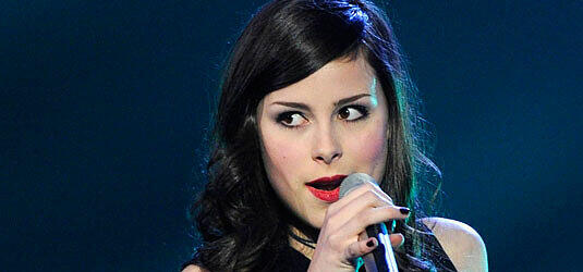 Lena Meyer-Landrut