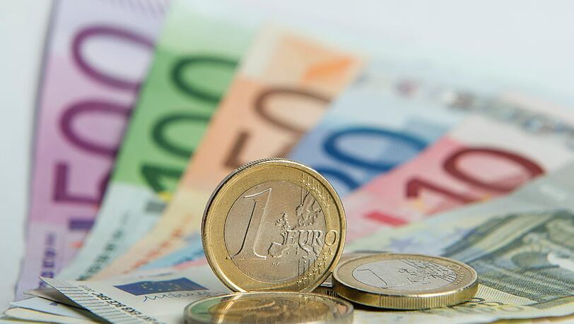 Die Diebe nahmen mehr als die zwanzig Euro... Die Diebe nahmen mehr als die zwanzig Euro...