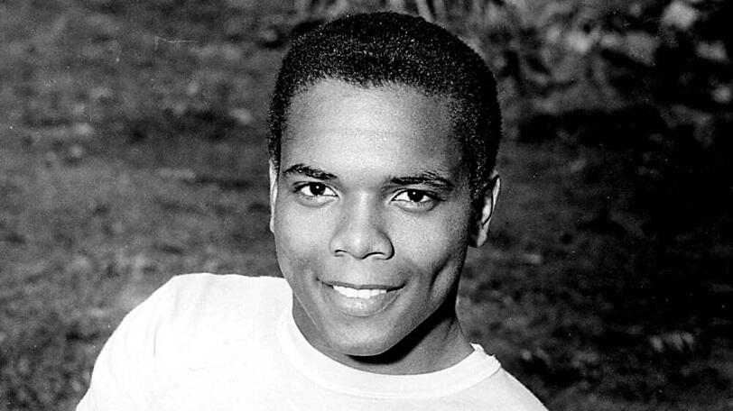 Johnny Nash feierte in den 70er Jahren große Erfolge